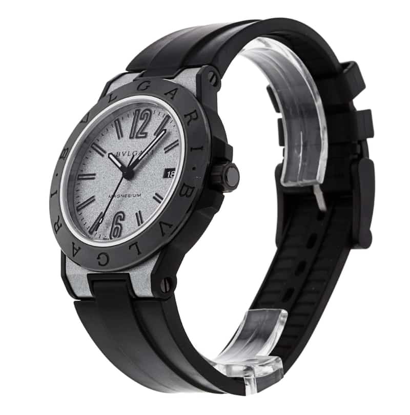 Bvlgari Diagono DG41SMC